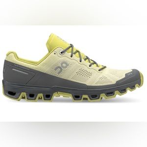 On Running Men’s Cloudventure Shoes